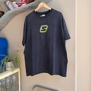Vintage Stussy Shirt